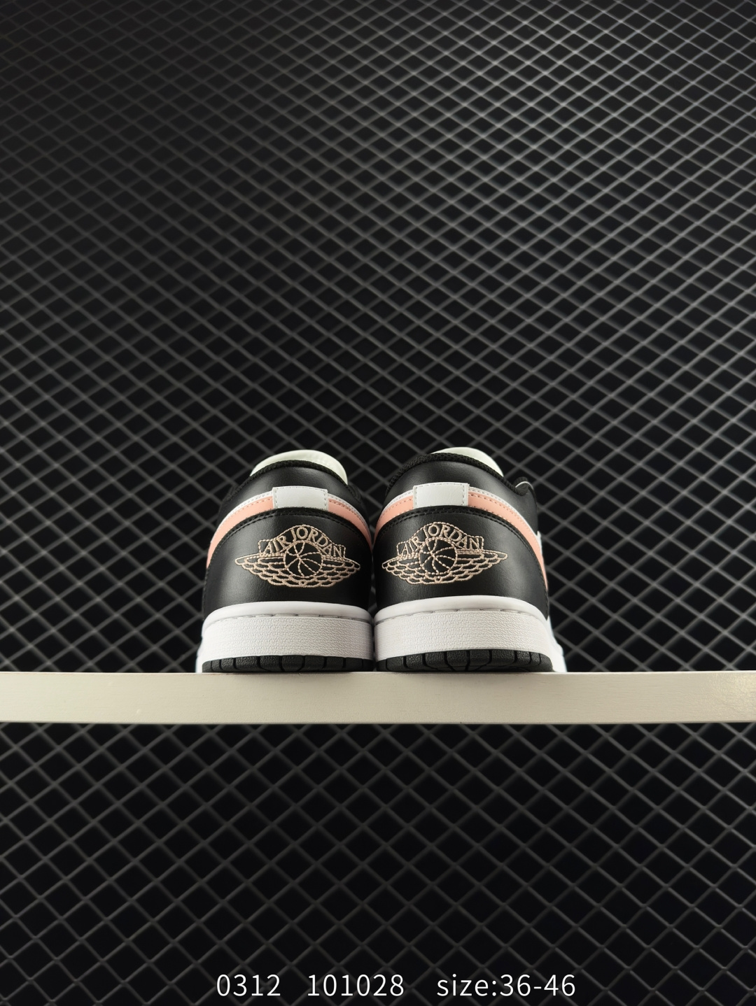 Nike Air Jordan 1 Low SE